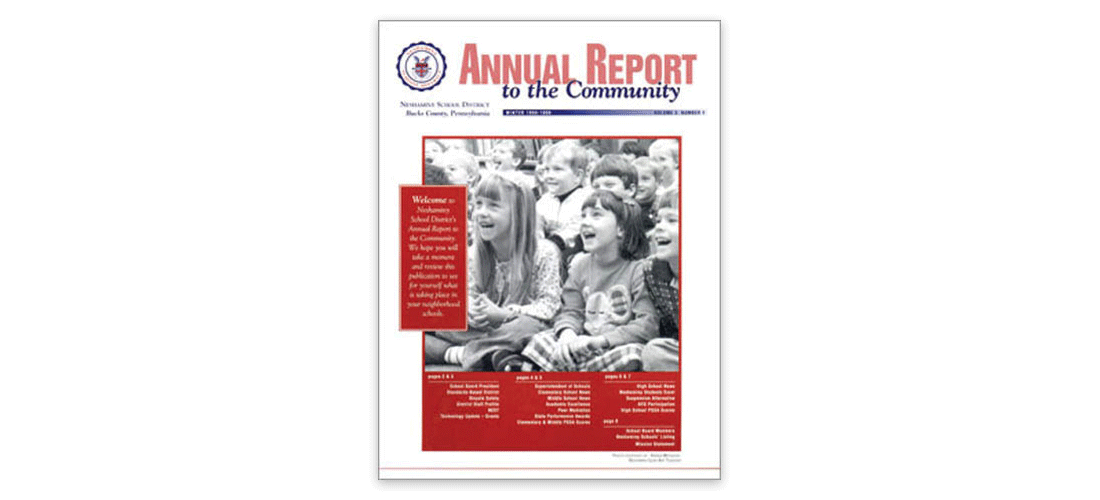 annual-report-neshaminy-school annual report