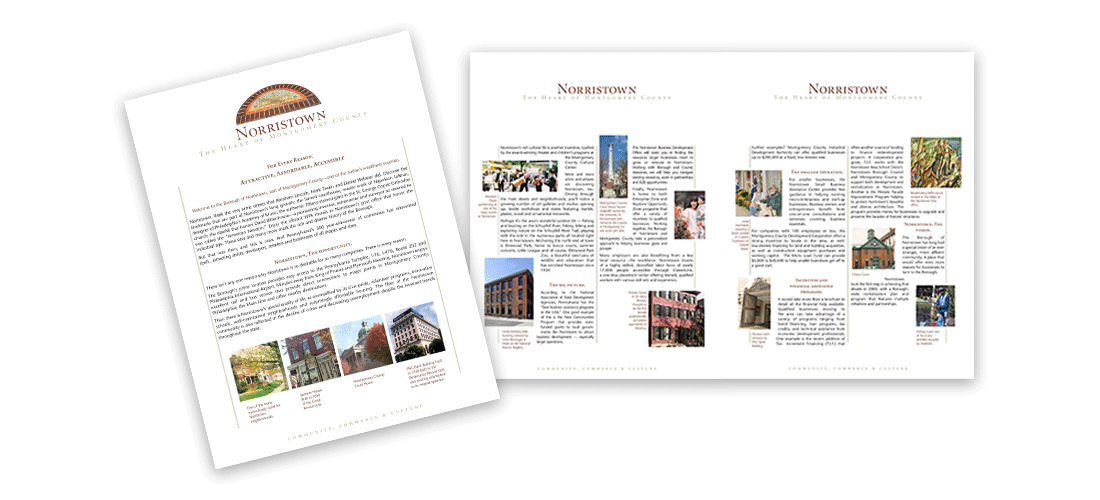 brochure-folder-norristown brochure folder
