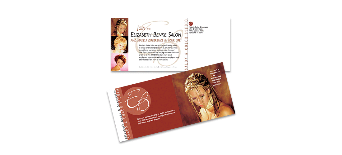 direct-mail-eb-salon direct mail