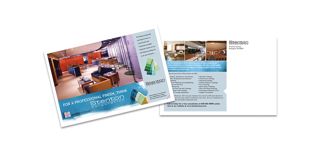 direct-mail-stenton direct mail