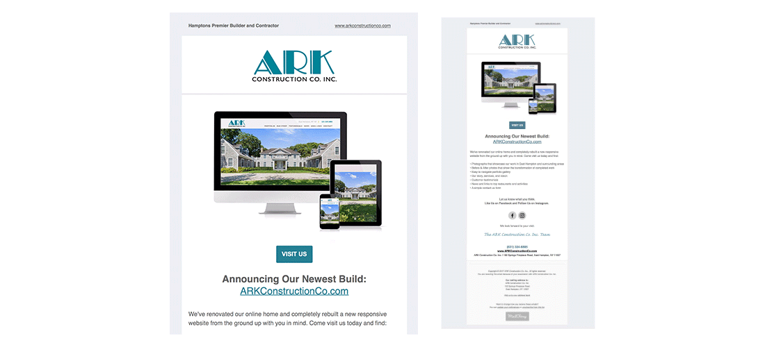 email-marketing-ark email marketing