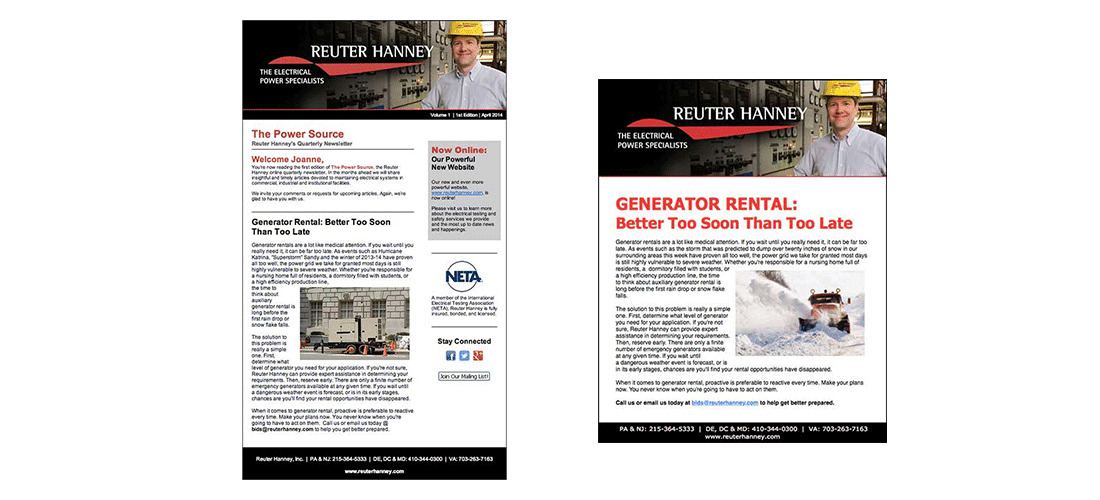 email-marketing-rh email marketing