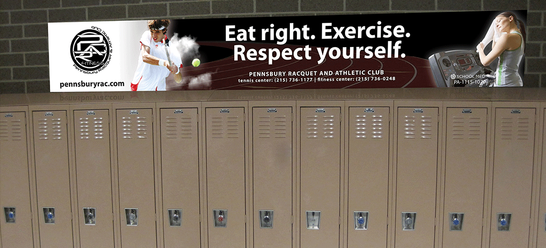 signage-pennsbury signage