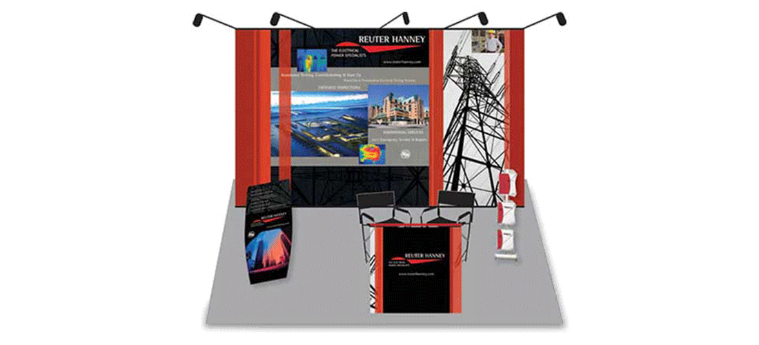 tradeshow-rh trade show