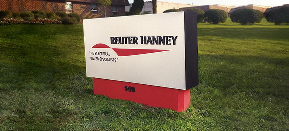 signage-reuter-hanney signage