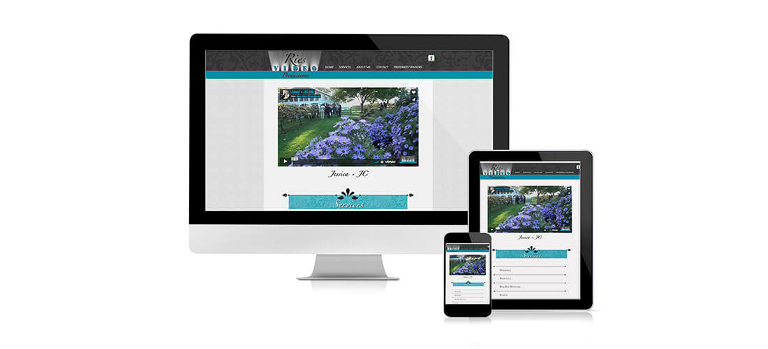 website-Ries website