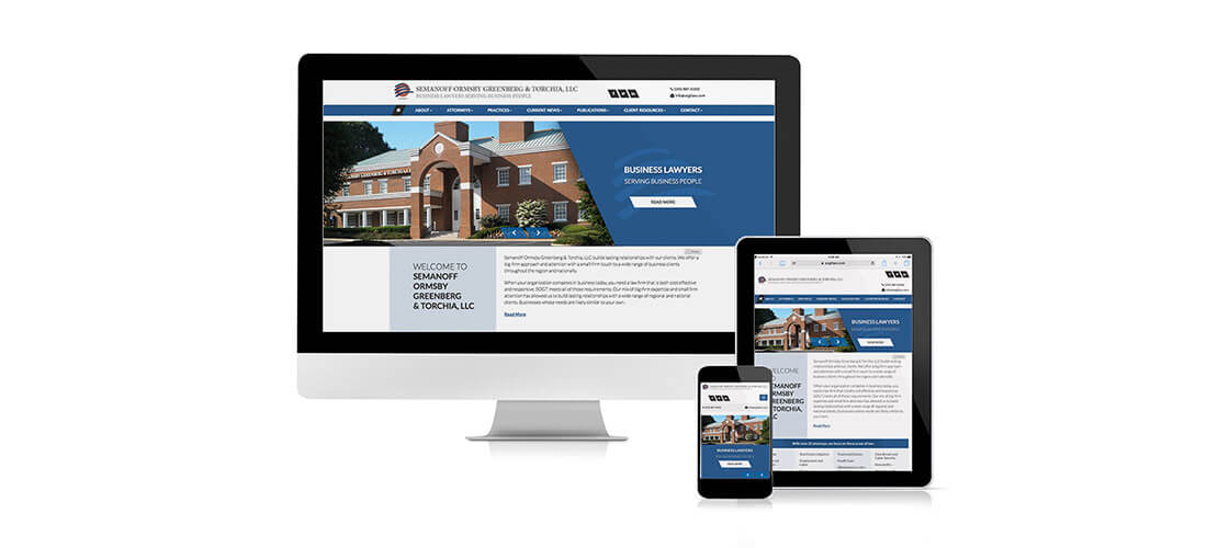 website-SOGT website