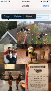 iPhone Tip – Save Multiple Photos from Messages-2