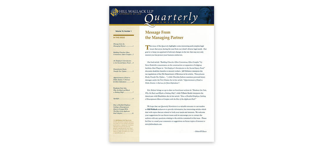 newsletter-hill-wallack