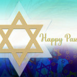 Happy Passover 2024